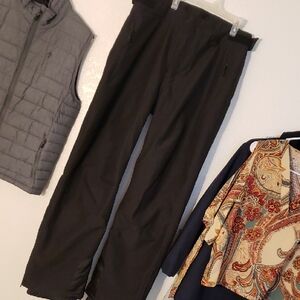 Rawik Ski Pants Size M
